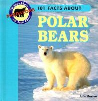 101_facts_about_polar_bears
