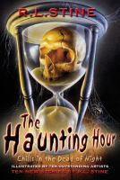 The_haunting_hour