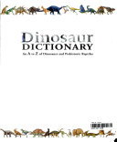 Dinosaur_dictionary