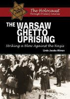 The_Warsaw_Ghetto_Uprising