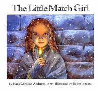 The_little_match_girl