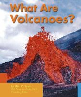 What_are_volcanoes_