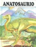 Anatosaurio