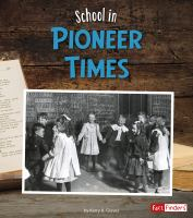School_in_pioneer_times