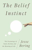 The_belief_instinct