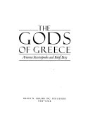 The_gods_of_Greece