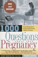 1000_questions_about_your_pregnancy