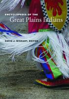 Encyclopedia_of_the_Great_Plains_Indians