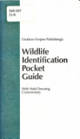 Outdoor_Empire_Publishing_s_wildlife_identification_pocket_guide