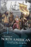 A_chronology_of_North_American_exploration