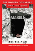 The_History_of_Marble