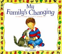 My_family_s_changing