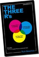 The_three_r_s