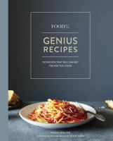 Genius_recipes