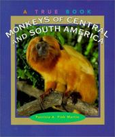 Monkeys_of_Central_and_South_America