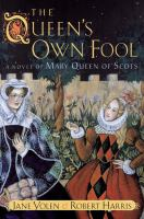 The_queen_s_own_fool