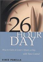 The_26-hour_day