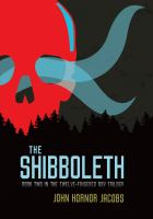 The_Shibboleth