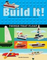 Build_it__Things_that_float