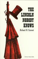 The_Lincoln_nobody_knows