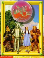 The_wizard_of_oz