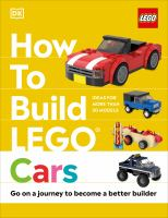How_to_build_LEGO_cars