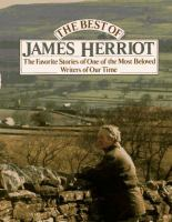 The_best_of_James_Herriot__favourite_memories_of_a_country_vet