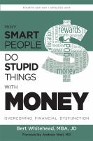 Why_smart_people_do_stupid_things_with_money