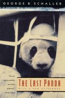 The_last_panda