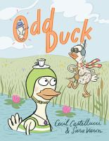 Odd_duck
