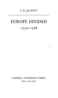 Europe_divided__1559-1598