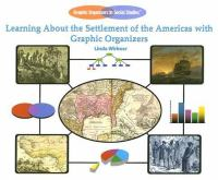 Learning_about_the_settlement_of_the_Americas_with_graphic_organizers