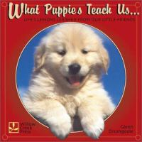 What_puppies_teach_us