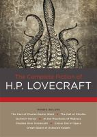 The_Complete_Fiction_of_H__P__Lovecraft