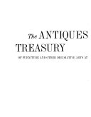 The_Antiques_treasury_of_furniture