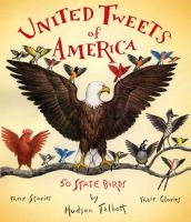 United_tweets_of_America