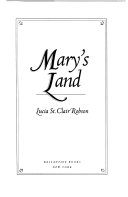 Mary_s_land