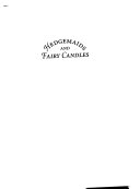 Hedgemaids_and_fairy_candles
