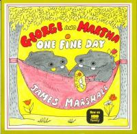 George_and_Martha__one_fine_day