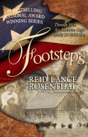 Footsteps___Threads_West__an_American_Saga_Book_5_
