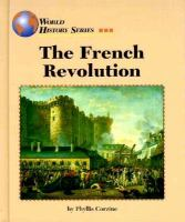 The_French_Revolution