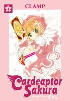 Cardcaptor_Sakura___book_1