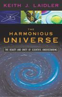 The_harmonious_universe