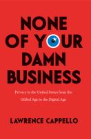None_of_your_damn_business