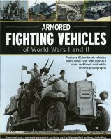 Armored_fighting_vehicles_of_World_Wars_I_and_II