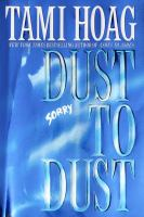 Dust_to_dust__Kovac___Liska_novel