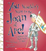 You_wouldn_t_want_to_be_Joan_of_Arc_