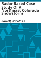 Radar_based_case_study_of_a_northeast_Colorado_snowstorm
