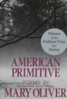 American_Primitive___Poems