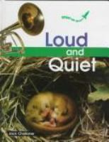 Loud_and_quiet